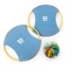 Bounce Ball Schläger Set, Outdoor-Ballspiel mit Bounce Ball, Gartenspiel, Strandspiel | BS Toys