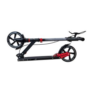 Scooter Lugano 200, klappbarer Tretroller | Carromco