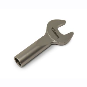 15-mm Schraubenschlüssel Bit | Prestacycle