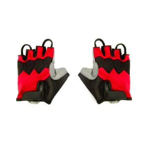 Trainingshandschuhe FitGLAV, rot | FASports