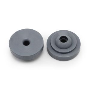 Big Presta Aufsatzdichtung für Prestaflator | Quick-Clip™ | Prestacycle