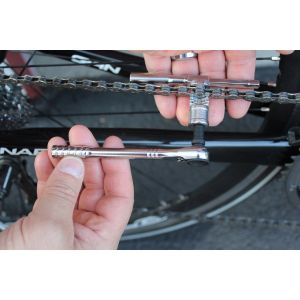 Kettenzubehör PrestaRatchet | Prestacycle