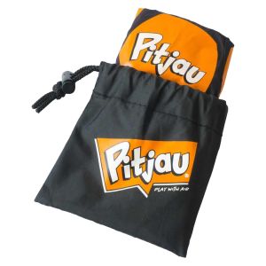 Pitjau Ersatzball für das Indoor-Ballspiel und Wurfspiel Pitjau | Pitjau