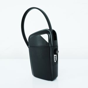 Myloxx Tragbarer Tresor mit Zahlenschloss Reise Sicherheitsbox | FASports