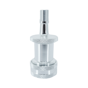 EZ-Grip Big Presta Aufsatz | Prestacycle