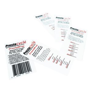 Reifenmanschette PrestaWrap | Prestacycle