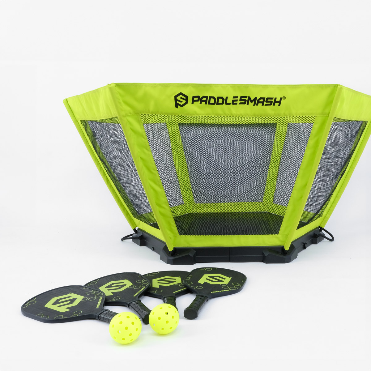 Banner | PaddleSmash