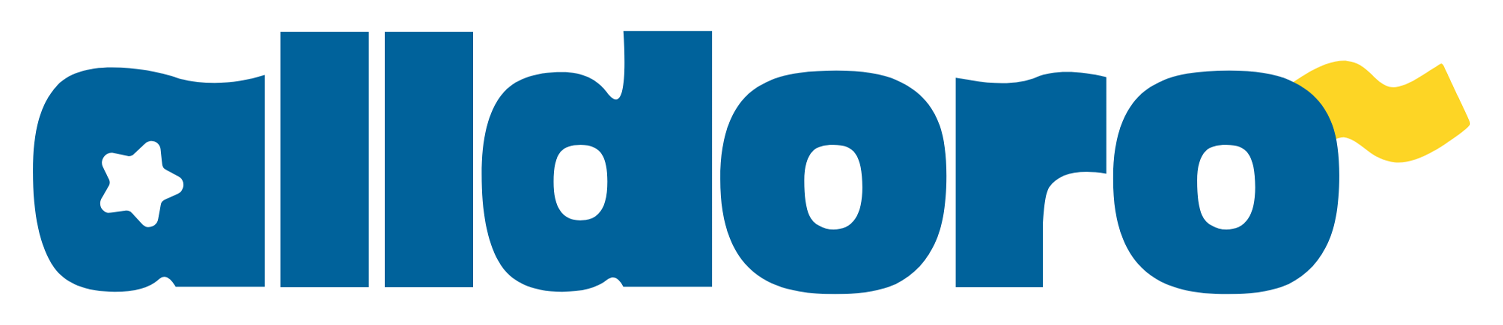 Logo alldoro