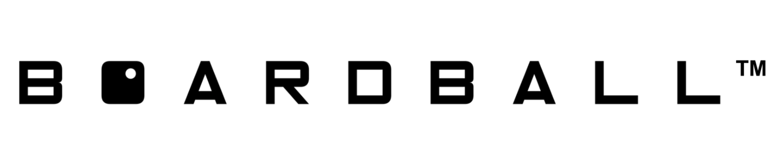 Logo Boardball