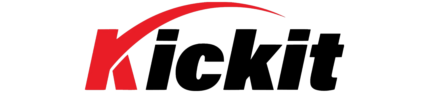 Logo Kickit