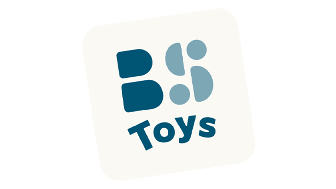 Logo BS Toys