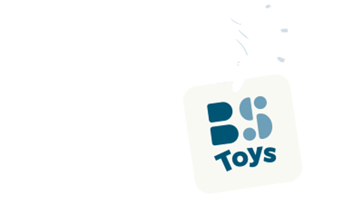 Logo | BS Toys