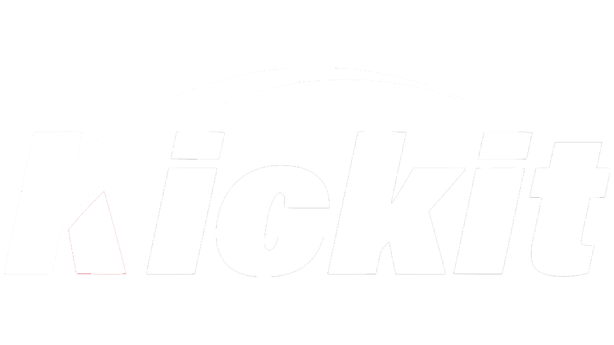 Logo | Kickit
